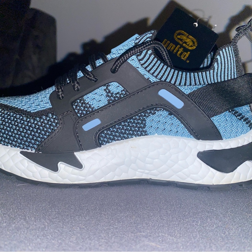 Ecko Unlimited (Unltd) Kids/Youth Shoes - Size 2 - Picture 12 of 14